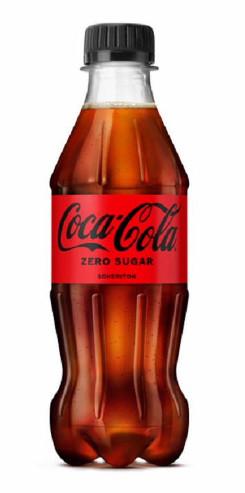 Coca-Cola Zero 500 &#1084;&#1083;